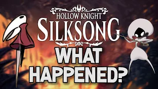 Hollow Knight: Why is Silksong Taking So Long?