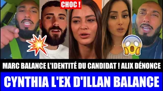 MARC BLATA BALANCE C'EST ILLAN ! RÉVÉLATION CHOC: OCEANE, PRODUCTEUR MARSEILLAIS! ALIX INTERVIEW ! 😱