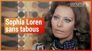 Inoubliable : Sophia Loren dans le film "Une journée particulière" - Archives Sonuma