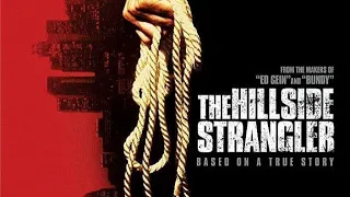 "The Hillside Stranglers" True Crime movie review