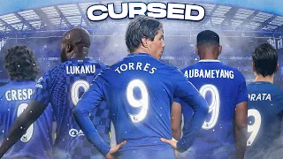 The Curse of the Chelsea Number 9