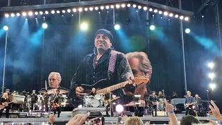 Bruce Springsteen and The E Street Band - Born To Run - Edinburgh 30/05/2023