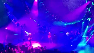 Tears for Fears - Long Long Long Time - Live @ Smart Financial Center in Sugarland, TX 05/25/2022