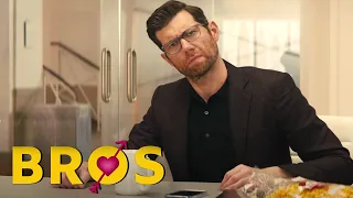 Bros Official Trailer