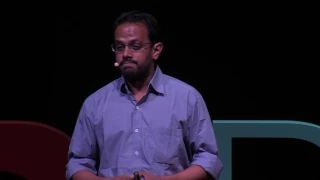 The urban transition and why we need it | SAMANTH SUBRAMANIAN | TEDxRoma