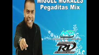 MIGUEL MORALES PEGADITAS MIX DJ RICHARD DIAZ