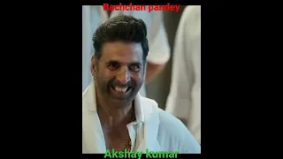 #Bachchan pandey movie trailer #Akshay kumar  #Vipul kumar #shorts