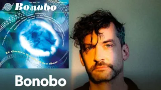 Bonobo - It Came from the Sea - Full Album