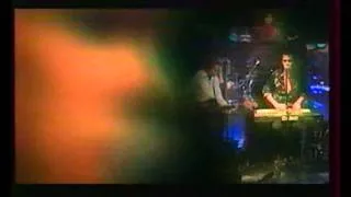 Nick Cave & The Bad Seeds - 10 - Brompton Oratory, Black Sessions 1998