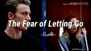 The Fear of Letting Go-Ruelle (Sub. al Español) #Romanogers #Captasha #SteveNat