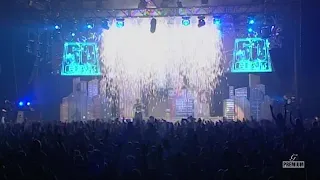 50 Cent - 21 Questions (Live in Europe - No Mercy, No Fear Tour 2003)