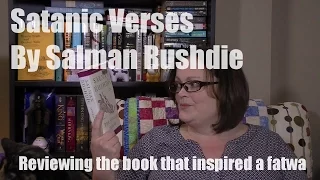 Satanic Verses by Salman Rushdie | Book Review