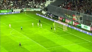 Highlights Rubin vs CSKA (2-1) | RPL 2014/15