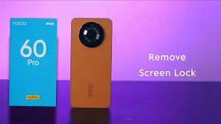 How to Hard Reset Realme Narzo 60 Pro | Realme Narzo 60 Pro Password Unlock Kaise Kare