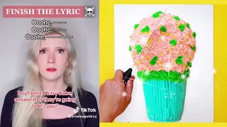 🌶️🎖️ Best POVs Storytime ☔🎖️ ASMR Cake Storytime @Brianna Guidryy | Best Tiktok Compilations #10