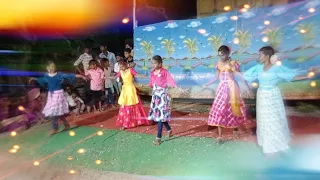 Sha la la | KST Kings Pongal Performance 2024