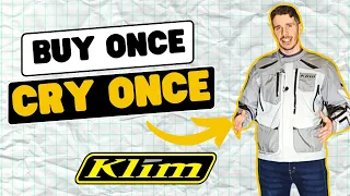 Klim Carlsbad Jacket - No BS Review!