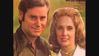 George Jones & Tammy Wynette- We Loved It Away