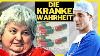 Falsches System? | Gesundheit geht anders | Kreatives Arbeiten lernen | Vera F. Birkenbihl