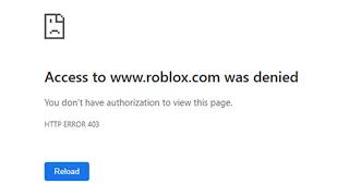 Breaking ALL the rules in Roblox