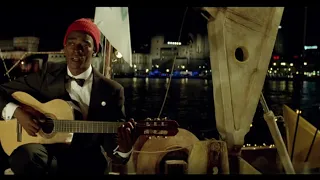 Seu Jorge Performs David Bowie