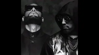 Dala 32  ft booba (parole/lyrics )