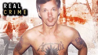 The Sadistic Stranger Jack Unterweger Who Found Fame In Writing | The FBI Files | Real Crime