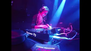 Luisa Savasci - Dj Set Melodic Techno at Octava club #MelodicTechno