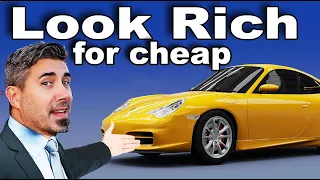 5 CHEAP Cars That Make You Look Rich!