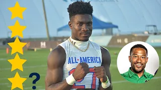 Mike Goolsby breaks down film of Notre Dame's 2022 DEFENSIVE recruits