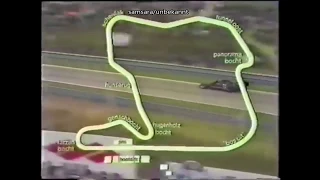 Dutch GP 1977 - Highlights - personal commentary