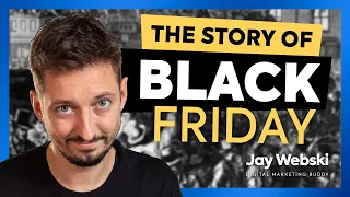 Why is Black Friday Called BLACK? – The History of Black Friday