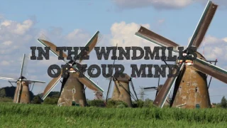 THE WINDMILLS OF YOUR MIND  by Tina Arena (with Lyrics)