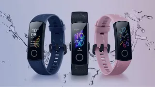 The 5 Best Budget Fitness Trackers-2023 Tested