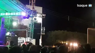 festa de cavalgada comunidade do Grama Paramirim BA 2023