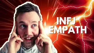 INFJ Empath - INFJ Mind Reading Explained