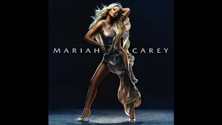 Mariah Carey - "It's Like That" (Official Album Instrumental)