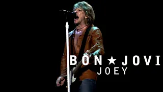Bon Jovi | Joey | Acoustic Live Version