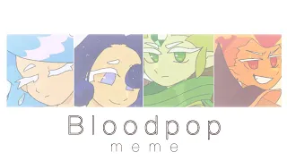 Bloodpop - ft. Ovenbreak legendaries (FlipaClip)