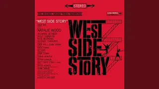 West Side Story: Act I: Something's Coming