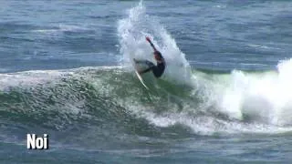 Timmy Reyes in NorCal