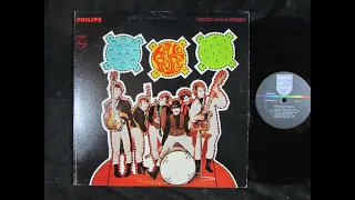 THE HELLO PEOPLE . US 1968 . SOFT PSYCH ROCK