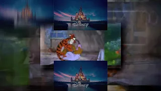 (RQ) (REUPLOADED) (YTPMV) Disney Blu-ray Movies. Magic. More - Trailer (2008) HD 1080p Scan