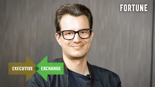 The Secret Behind Duolingo's Success Feat. Severin Hacker | Executive Exchange