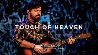 Touch of Heaven | Josh Baldwin | BSSM Encounter Room