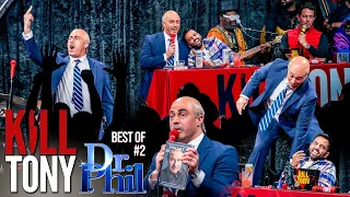 Best of Dr. Phil LIVE! on Kill Tony #2