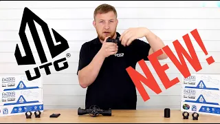 The NEW UTG Bug Buster With Side Focus - Quickfire Review