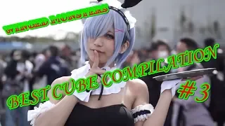 BEST CUBE COMPILATION #3 BEST COUB JOKES 2019 June