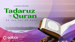 Tadaruz Quran | Watch it on Qalbox
