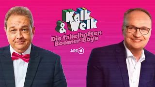 Kalk & Welk & Bauerfeind | Pralinen im Frühling #4